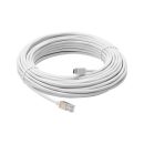 AXIS AXIS F7315 CABLE WHITE 15M 4PCS