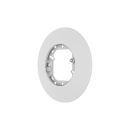 AXIS AXIS T94B02M J-BOX/GANG BOX PLATE