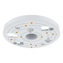 AXIS AXIS T91A33 LIGHT TRACK MNT 4P