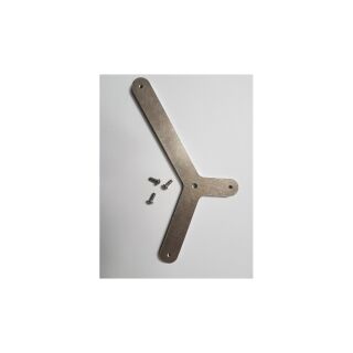 Xovis APS-180E Kamerastativ-Adapter