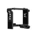 AJAX DIN Holder black