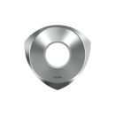 AXIS AXIS TP9801 COVER STEEL 4 PCS