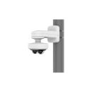 Hanwha Vision SBP-250WMW