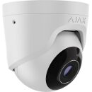 AJAX TurretCam (5 Mp/4 mm) white