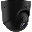 AJAX TurretCam (8 Mp/2.8 mm) black