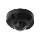 AJAX DomeCam Mini (5 Mp/4 mm) black
