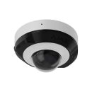 AJAX DomeCam Mini (8 Mp/2.8 mm) white