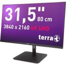 TERRA Lcd/Led 3295W Pv 4K Usb-C/Dp/Hdmi