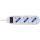 InLine® Steckdosenleiste ITALIEN, 3-fach, mit Schalter, 1,5m, weiß