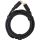 InLine® DisplayPort 1.4 AOC Kabel, 8K4K, DisplayPort Stecker abnehmbar, 40m