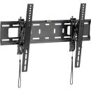 InLine® Schwerlast-TV-Wandhalterung, neigbar,...