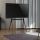 InLine® woodstand Studio TV-Standfuß, für Display 49"-70" (124-178cm), max. 40kg