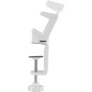 InLine® Tischklemme für Steckdosenleiste,...
