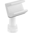 InLine® Tischklemme für Steckdosenleiste,...