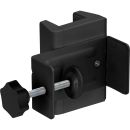 InLine® Tischbein-Klemme für Steckdosenleiste,...