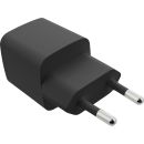 InLine® USB Netzteil, GaN Ladegerät Single...