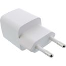 InLine® USB Netzteil, GaN Ladegerät Single...