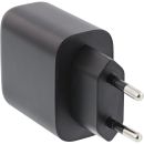 InLine® USB PD Netzteil, GaN Ladegerät, Single...