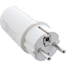 InLine® USB PD Netzteil, GaN Ladegerät, 3-Port,...