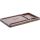 InLine® WoodCharge – Organizer mit integrierter Qi-Ladefläche aus Walnuß-Holz