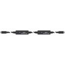 InLine® USB 3.2 Gen.1 Aktiv-Kabel, USB-C Stecker an...