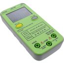 InLine® Multimeter mit Auto-Range und Autoscan,...