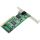 InLine® Gigabit Netzwerkkarte, 1Gb/s, PCI
