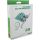 InLine® Dual Gigabit Netzwerkkarte, 2x RJ45 2.5Gb/s, PCIe x1, mit LP Slotblech