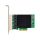 InLine® Quad Gigabit Netzwerkkarte, 4x RJ45 2,5Gb/s, PCIe x4, inkl. low profile