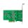 InLine® Quad Gigabit Netzwerkkarte, 4x RJ45 2,5Gb/s, PCIe x4, inkl. low profile