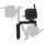 InLine® Webcam FullHD 1920x1080/30Hz mit Autofokus, USB-C Anschlusskabel