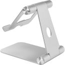 InLine® Aluminium Tablet Halter universell bis 13"