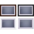 InLine® WiFi-Bilderrahmen WiFRAME 2, 10,1“ 1920x1200 16:10 IPS Touch, Frameo APP