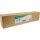 InLine® Kabelkanal flexibel für höhenverstellbare Tische, 4 Kammern, weiß