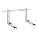 InLine® Halterung für Split Klimaanlage...