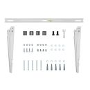 InLine® Halterung für Split Klimaanlage...