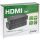 InLine® HDMI Switch, 3-fach, 4K2K@60Hz, HDCP 2.2