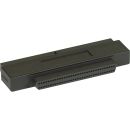 InLine® SCSI III Adapter intern, 50pol Pfostenbuchse...