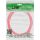 InLine® Patchkabel Slim, Cat.6A, S/FTP, TPE (LSZH) flexibel, PoE, rot, 25m