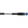 InLine® Patchkabel armiert, U/FTP, Cat.6A, schwarz, 0,3m