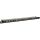 InLine® 19" Patchfeld Cat.6A 0,5 HE 24-fach, mit Staubschutz, schwarz