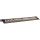 InLine® 19" Patchfeld Cat.6A 0,5 HE 24-fach, mit Staubschutz, schwarz