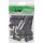 InLine® Solar Photovoltaik Steckverbinder, 10x Stecker + 10x Buchse