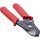 InLine® Kabelcutter Zange zum Schneiden von Photovoltaik Solarkabel bis 6mm²