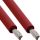 InLine® Solar Installationskabel Meterware H1Z2Z2-K 6mm² rot 25m