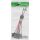 InLine® Solarkabel 4-fach Verteiler-Set schwarz/rot 0,42m