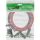 InLine® Solarkabel Verlängerungs-Set inkl. Solarstecker 6mm² schwarz/rot 7,5m