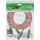 InLine® Solarkabel Verlängerungs-Set inkl. Solarstecker 6mm² schwarz/rot 12,5m