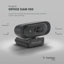 2K Quad HD Web-Kamera