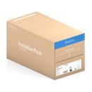 USB 3.2 Gen1 USB-C / USB-A Kabel, schwarz, 3.00m, Installer Pack 25pcs